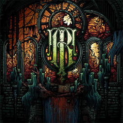 Bleeding Through "The Great Fire"CD